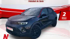 Usado 2022 Opel Mokka GS Line SUV | 19.616 € (Precio justo)