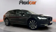 Usado 2023 Volvo V90 CC Core Familiar | 49.990 € (Precio justo)