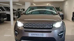 Usado 2015 Land Rover Discovery Sport SUV | 12.000 € (Buen precio)