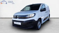 Usado 2025 Opel Combo Monovolumen | 22.490 € (Precio justo)