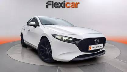 Usado Mazda 3 181 CV (133 kW) 2019 Berlina