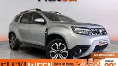 Usado 2022 Dacia Duster Prestige SUV | 14.990 € (Buen precio)