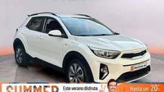 Usado 2023 Kia Stonic SUV | 12.990 € (Buen precio)