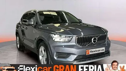 Usado Volvo XC40 150 CV (110 kW) 2019 SUV