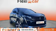Usado 2023 Peugeot 3008 Allure SUV | 23.990 € (Precio justo)