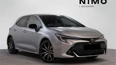 Usado 2024 Toyota Corolla Sport Utilitario | 30.400 € (Caro)