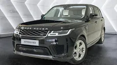 Usado 2022 Land Rover Range Rover Sport HSE SUV | 63.900 € (Precio justo)