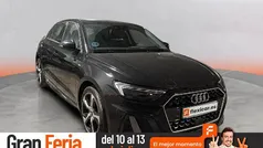 Negro Usado 2023 Audi A1 Sportback Utilitario | 22.990 € (Precio justo)
