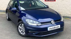 Usado 2019 VW Golf VII Advance Berlina | 17.290 € (Buen precio)