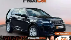 Usado 2020 Land Rover Discovery Sport SE SUV | 21.490 € (Super precio)