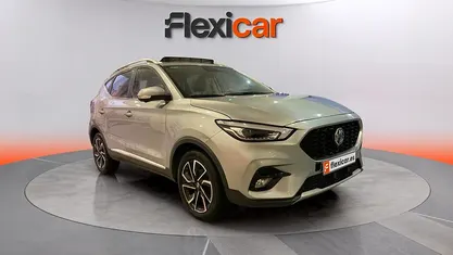 Usado MG ZS Luxury 111 CV (81 kW) 2023 SUV