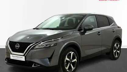 Usado Nissan Qashqai N-Connecta 140 CV (102 kW) 2024 SUV
