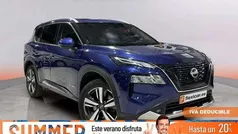 Usado 2023 Nissan X-Trail Tekna SUV | 25.890 € (Buen precio)