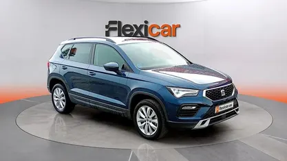 Usado Seat Ateca 150 CV (110 kW) 2023 SUV