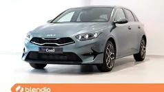 Usado 2024 Kia Ceed Utilitario | 25.999 € (Precio justo)