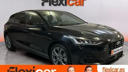 Usado Ford Focus ST-Line 155 CV (114 kW) 2023