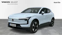 Azul Usado 2025 Volvo EX30 Core SUV | 32.500 € (Super precio)