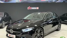 Mercedes A180