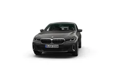 Gris Usado 2022 BMW 640 Comfort Edition Coupe | 42.900 €
