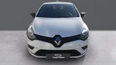 Blanco Usado 2019 Renault Clio IV Business Berlina | 10.900 € (Precio justo)