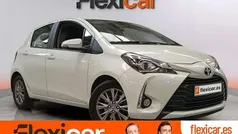 Usado 2019 Toyota Yaris Active Utilitario | 12.890 € (Precio justo)