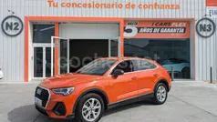 Usado 2021 Audi Q3 Sportback SUV | 28.490 € (Precio justo)