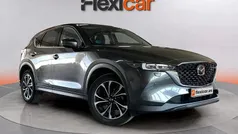 Usado 2023 Mazda CX-5 Exclusive-Line SUV | 28.790 € (Precio justo)
