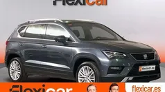 Usado 2019 Seat Ateca XCELLENCE SUV | 19.490 € (Precio justo)