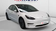 Eléctrico Usado 2022 Tesla Model 3 Standard Range Berlina | 28.950 € (Precio justo)