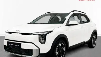 Nuevo Kia Stonic 115 CV (84 kW) 2026 SUV
