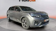 Usado 2018 Peugeot 5008 Allure Monovolumen | 17.490 € (Precio justo)
