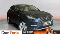 Usado 2021 Jaguar E-Pace SUV | 28.190 € (Super precio)