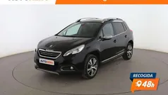 Usado 2014 Peugeot 2008 Allure SUV | 10.199 € (Precio justo)