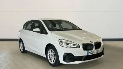 Usado BMW M140 140 CV (102 kW) 2019 Blanco Utilitario