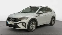 Usado 2022 VW Taigo R-line SUV | 19.900 € (Buen precio)