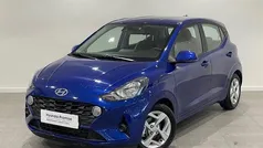 Usado 2021 Hyundai i10 Utilitario | 11.900 € (Precio justo)