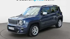 Usado 2022 Jeep Renegade Limited SUV | 16.537 € (Buen precio)