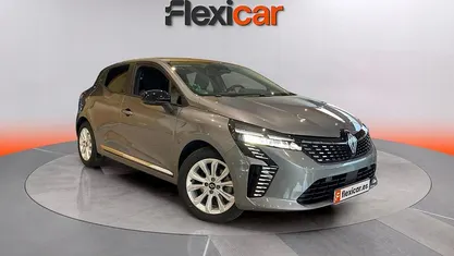 Usado Renault Clio V Evolution 101 CV (74 kW) 2025 Utilitario