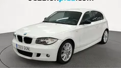 Usado 2008 BMW 116 Utilitario | 7300 € (Precio justo)