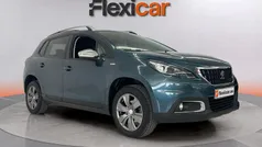 Usado 2018 Peugeot 2008 Style SUV | 10.190 € (Precio justo)
