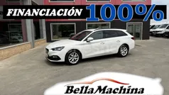 Usado 2024 Seat Leon Style Familiar | 23.450 € (Buen precio)