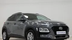 Usado 2020 Hyundai Kona SUV | 16.500 € (Precio justo)