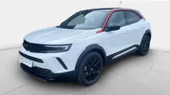 Usado 2023 Opel Mokka-e GS Line SUV | 25.900 € (Buen precio)