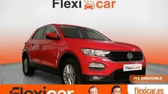 Usado 2020 VW T-Roc Edition SUV | 16.470 € (Buen precio)