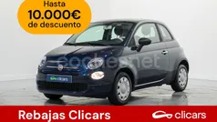 Usado 2023 Fiat 500 Utilitario | 12.490 € (Precio justo)