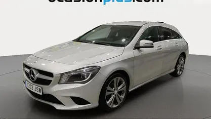 Usado 2016 Mercedes 200 Urban Monovolumen | 15.825 € (Precio justo)
