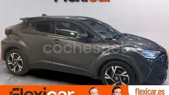 Usado 2023 Toyota C-HR Advance SUV | 26.990 € (Precio justo)