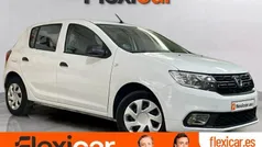 Usado 2020 Dacia Sandero Essentiel Utilitario | 11.390 € (Precio justo)