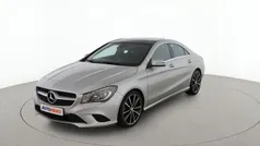 Mercedes CLA220