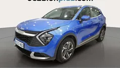 Usado 2024 Kia Sportage SUV | 21.537 € (Super precio)